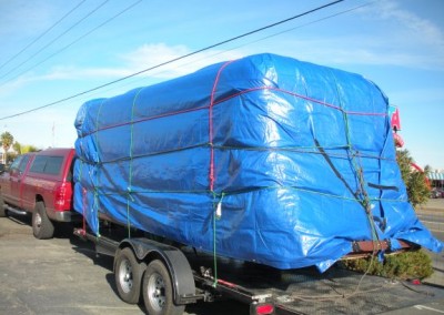 1938 Hayes Trailer - image 11