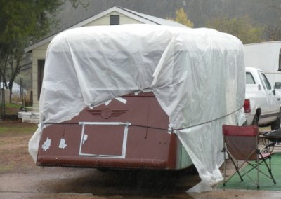 1938 Hayes Trailer - image 12