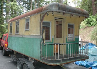 1927 Prototype Trailer Holt - image 13