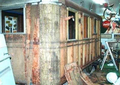 1927 Prototype Trailer Holt - image 17