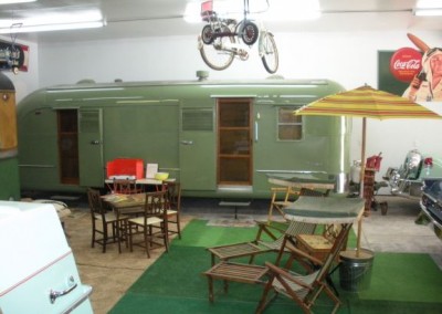 1st Car Club at Museo - image 5