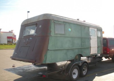 1938 Hayes Trailer - image 2