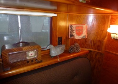 1940  Vagabond Trailer Model 16 - image 20