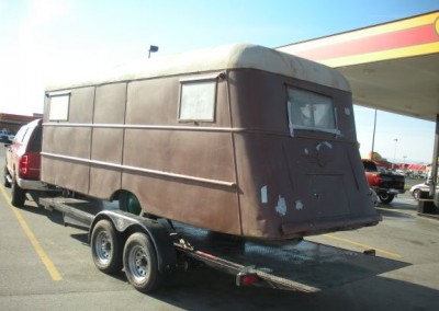 1938 Hayes Trailer - image 3