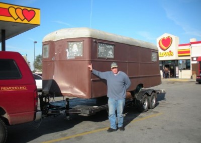 1938 Hayes Trailer - image 4