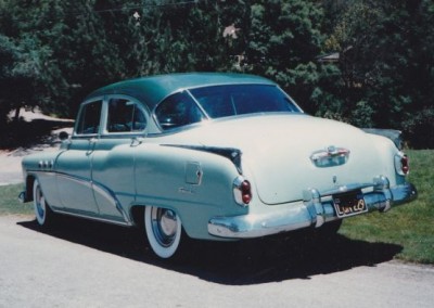 1952 Buick Special - image 2