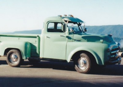 1953 Dodge Pick-Up - image 2