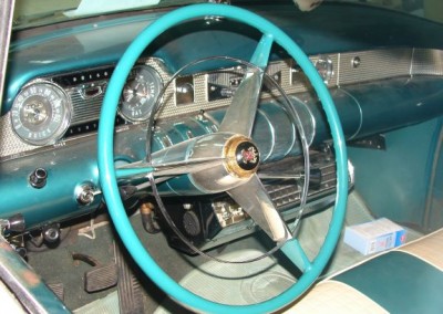 1955 Buick Special Station Wagon - image 2