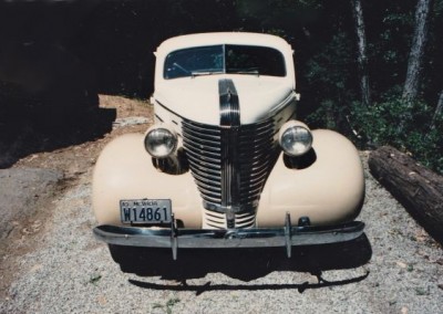 1938 Pontiac Business Coupe - image 3