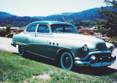 1952 Buick Special - image 3