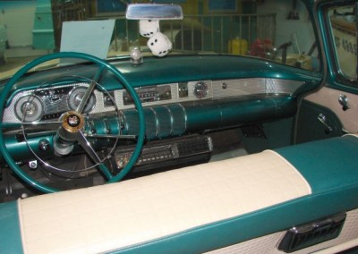 1955 Buick Special Station Wagon - image 3
