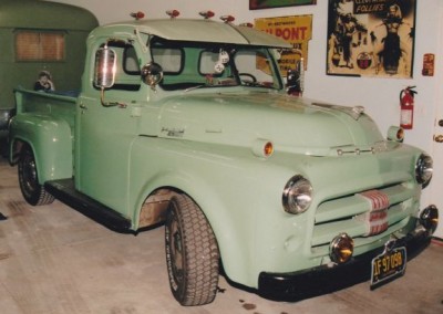 1953 Dodge Pick-Up - image 3