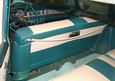1955 Buick Special Station Wagon - image 4