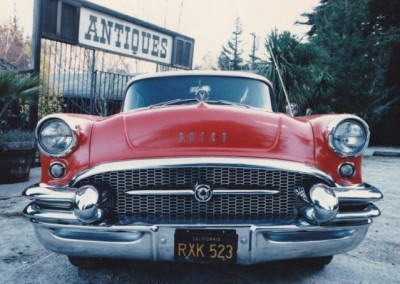 1955 Buick Special - image 4