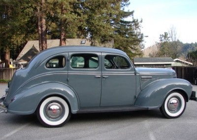1939 Plymouth - image 5