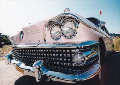 1958 Buick Caballero Station Wagon - image 5