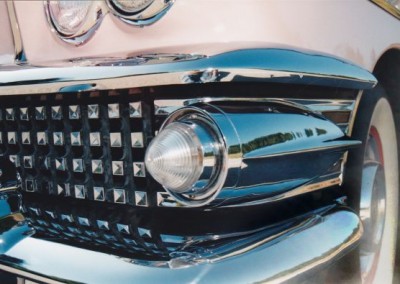 1958 Buick Caballero Station Wagon - image 6