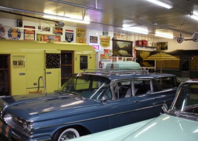 1st Car Club at Museo - image 8