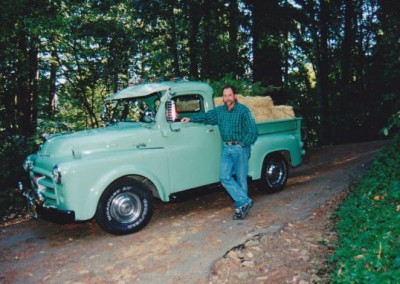 1953 Dodge Pick-Up