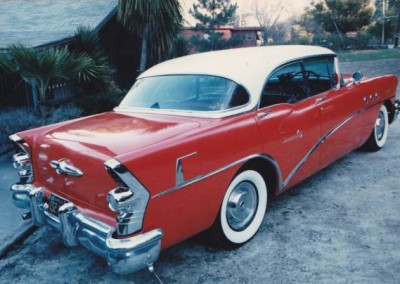 1955 Buick Special - image 3